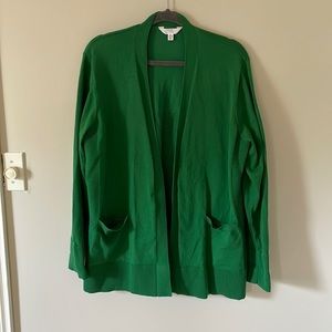 🌸3/$15🌸 Time and Tru cardigan